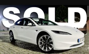 Hay que ser rápido al seleccionar coche.