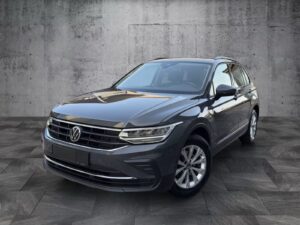 Volkswagen Tiguan Life 2.0 TDI DSG