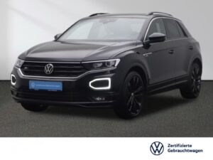 Volkswagen T-Roc Sport 2.0 TDI DSG REMOLQUE
