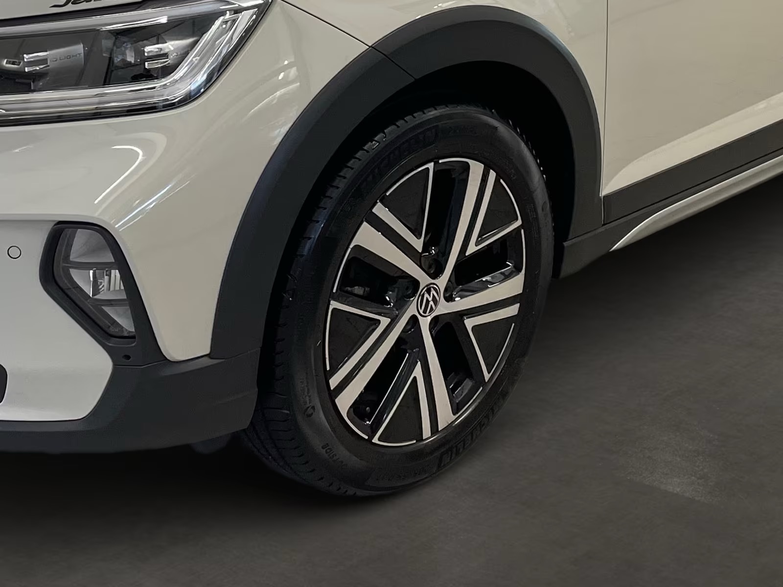 Volkswagen Taigo 1.5 TSI Style AHK MATRIX TECHO SOLAR - Imagen 7