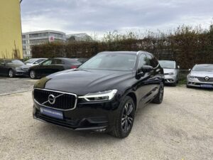 Volvo XC60 Momentum 2WD Diesel 190 CV Automático